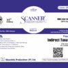 Shuchita Solved Scanner Indirect Taxation By Prof. Arun Kumar