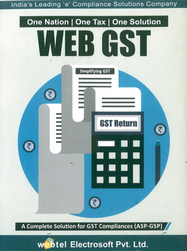 WEBTEL WEB-e-GST 2022-23 Makemydelivery