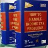 Book Corporation How To Handle Income Tax Problems By Narayan Jain