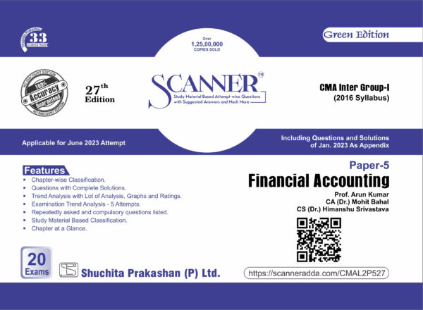 Financial Accounting Arun Kumar Raj K Agarwal Mohit Bahal Himanshu