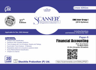 Financial Accounting Arun Kumar Raj K Agarwal Mohit Bahal Himanshu