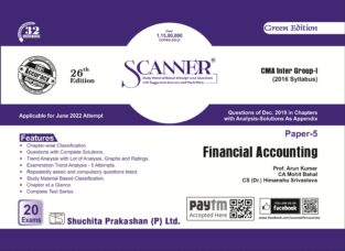 Financial Accounting Arun Kumar,Raj K Agarwal,Mohit Bahal,Himanshu