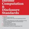Taxmann Income Computation Disclosures Standards Srinivasan Anand G