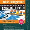 Bloomsbury A Practical Guide to Financial Due Diligence By B D Chatterjee