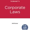 Taxmann Corporate Laws Choice Based Credit System By Anil Kumar