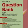Taxmann CS Executive Entrance Test Question Bank By K M Bansal