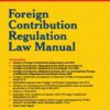 Taxmann Foreign Contribution Regulation Manual Taxmann