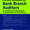 Taxmann Workbook Bank Statutory Branch Auditors Ishwar Chandra