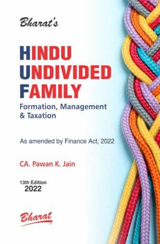 Bharat Hindu Undivided Family Pawan K Jain Bharat