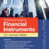 Bloomsbury A Practical Guide Financial Instruments By CA Santosh Maller
