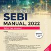 Bloomsbury SEBI Manual Set of 3 Volume Edition January 2022