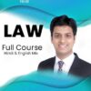 Video Lectures CA Final Corporate And Economic Laws By Kartik Iyer