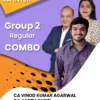 Video Lecture CA Inter Group 2 Regular Deepak Oswal