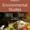 Taxmann Environmental Studies By Sanjay Kumar Batra Kanchan Batra