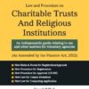 Snow White Charitable Trusts Religious Institutions By S Rajaratnam