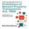 Understanding Provisions Prohibition Benami Property Ram Dutt Sharma