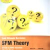 CA Final Last Minute Revision SFM Theory By CA K Hariharan
