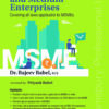 Bloomsbury Micro Small and Medium Enterprises By Rajeev Babel