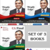 CA Final FR Comprehensive Text Book and Chart By CA Chinmaya Hegde