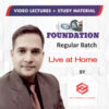 CA Foundation Full Course Online Classes By Ravi Sonkhiya