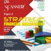 Shuchita Scanner CA Final Strategic Financial Management Regular