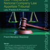 Bloomsbury National Company Law Tribunal By Prachi Manekar Wazalwar