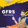 Video Lecture CA Final GFRS Full New Syllabus By CA Chiranjeev Jain