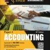 Shuchita Scanner CA Intermediate Accounting Regular Edition