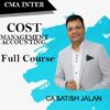 Video Lecture CMA Inter Cost And mngmt Accounting Full By Satish Jalan
