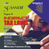 Shuchita Scanner CA Final Indirect Tax Laws Regular May 2022 Exam