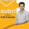 Video Lecture CA Inter Law Full Course New Syllabus By Abhishek Bansal