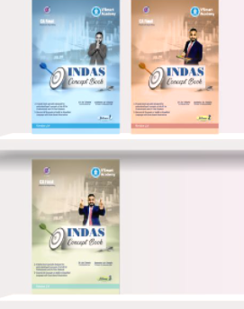 CA Final FR INDAS Concept Book (Version 2.0) By CA Jai Chawla
