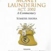 Oakbridge Prevention of Money Laundering Act By Somesh Arora