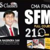 Video Lectures CMA Final SFM New Syllabus By CA Nagendra Sah