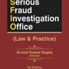 Bharat Serious Fraud Investigation Office By Arvind Kumar Gupta