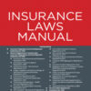 Taxmann Insurance Laws Manual Edition 2023 Taxmann
