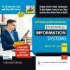 CA Inter Enterprise Information System New By Manish M. Valechha
