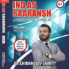 CA Final FR IND AS Saaransh New Syllabus By CA Chiranjeev Jain