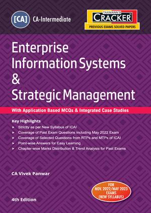 Enterprise Information Systems & Strategic Management (EIS SM) | CRACKER