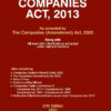 Bharat Companies Act, 2013 with Comments Edition 2023