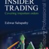 Case Digest on Insider Trading Covering Important By Eshwar Sabapathy