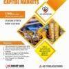 CS Executive Capital Market and Security Laws By CS Anoop Jain