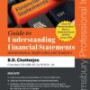 Guide to Understanding Financial Statements By B D Chatterjee