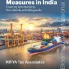Ready reckoner on Trade Remedy Measures in India By NITYA Tax