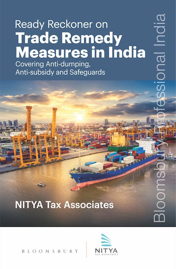 Ready reckoner on Trade Remedy Measures in India By NITYA Tax