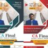 CA Final Corporate and Economic Law Q&A By CA Punarvas Jayakumar