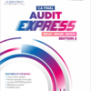 CA Final Audit Express New Syllabus By CA Aarti Lahoti