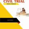 Lawmann Law of Civil Trial [Practice and Procedure] By Kant Mani