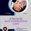 Lawmann Treatise On Anti-Corruption Laws By Ram Shelkar