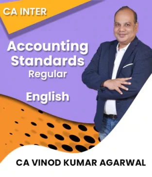 Video Lecture CA Inter Accounting Standards CA Vinod Kumar Agarwa